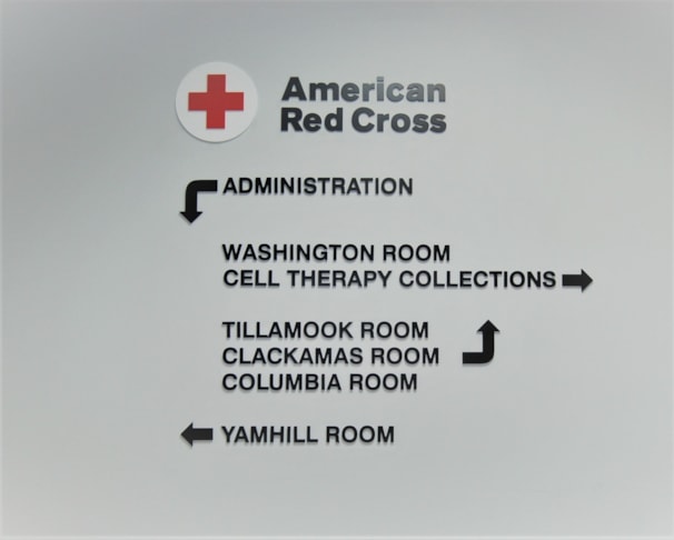 3D Signs & Dimensional Letters & Logos | Healthcare