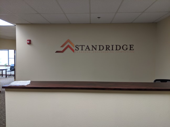 3D Signs & Dimensional Letters & Logos