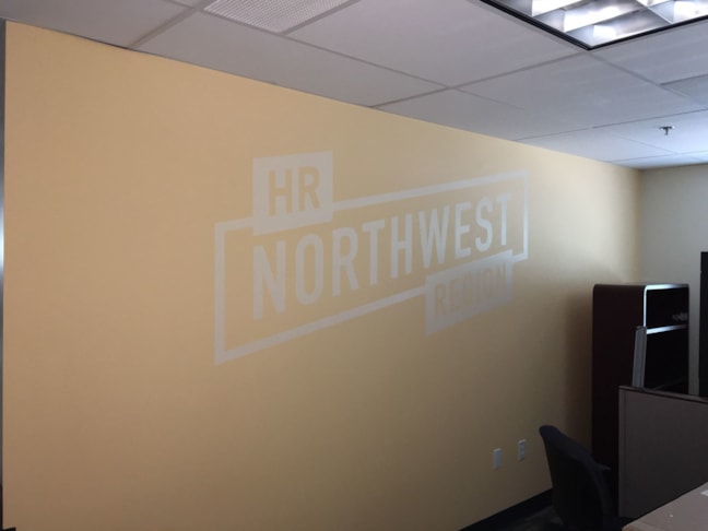 Wall Graphics, Murals, & Custom Wallpaper