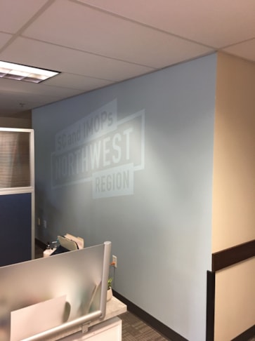 Wall Graphics, Murals, & Custom Wallpaper