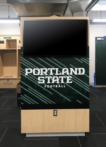 Wall Graphics, Murals, & Custom Wallpaper