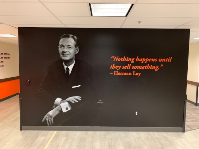 Wall Graphics, Murals, & Custom Wallpaper