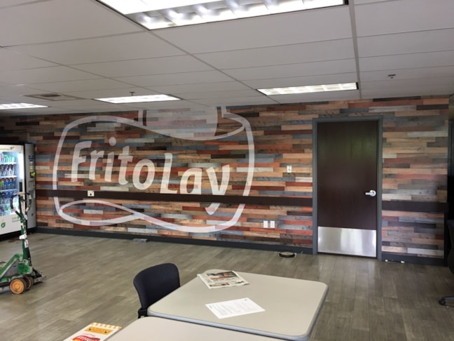 Wall Graphics, Murals, & Custom Wallpaper