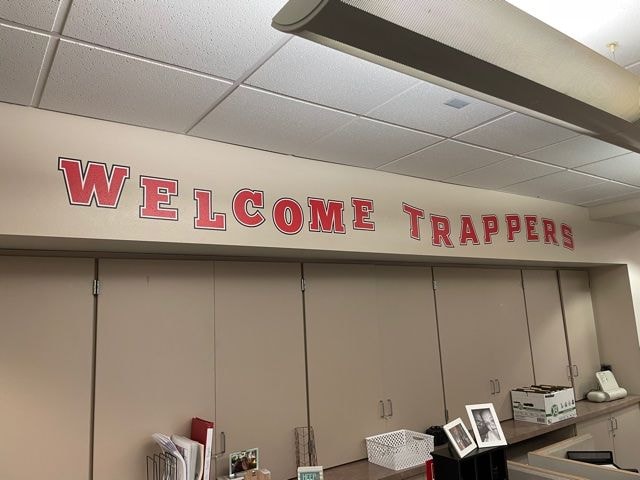 Wall Murals and Graphics