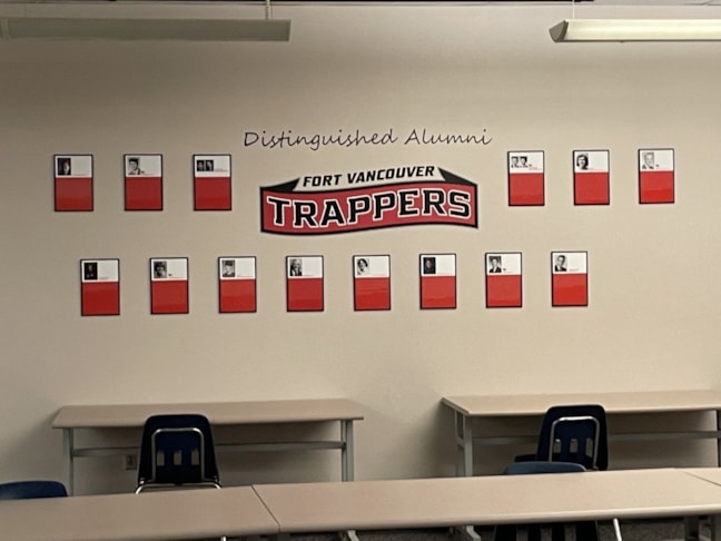 Wall Murals and Graphics