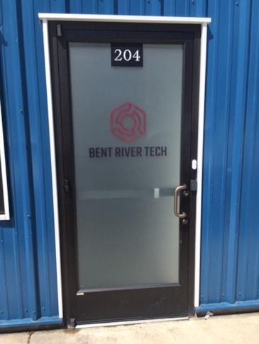 Window Decals, Signage & Graphics