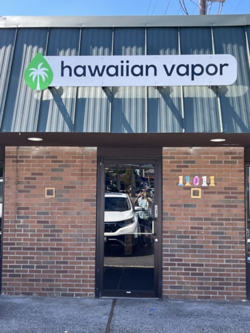 Metal Signs and Displays | Retail