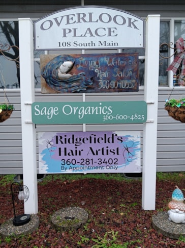 Metal Signs and Displays | Professional Services