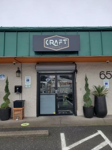 3D Signs & Dimensional Lettering