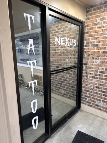 Window Graphics