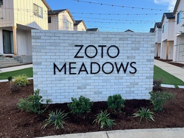 3D Signs & Dimensional Letters