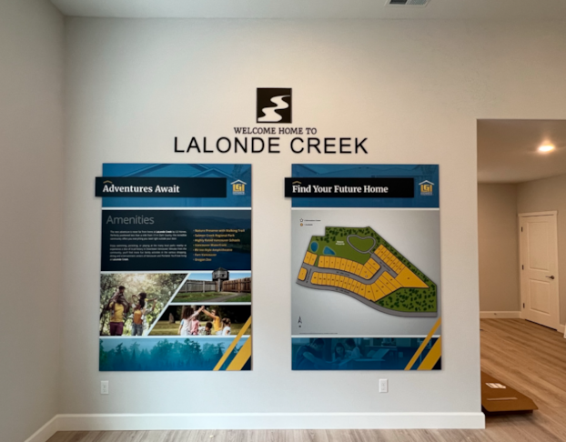 3D Signs & Dimensional Letters