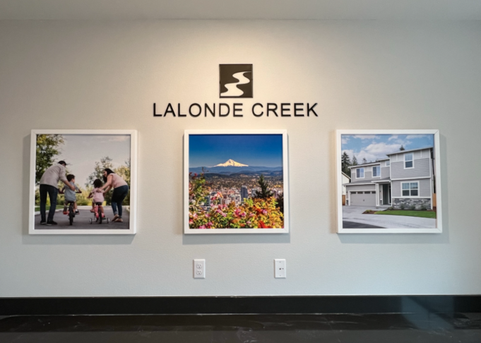 3D Signs & Dimensional Letters