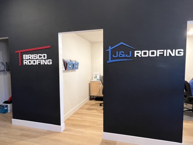 3D Signs & Dimensional Letters