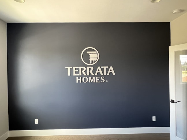 3D Signs & Dimensional Letters