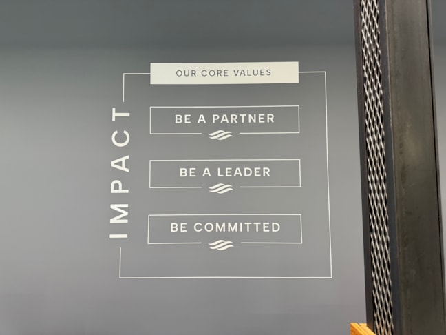 Wall Murals & Graphics | Healthcare