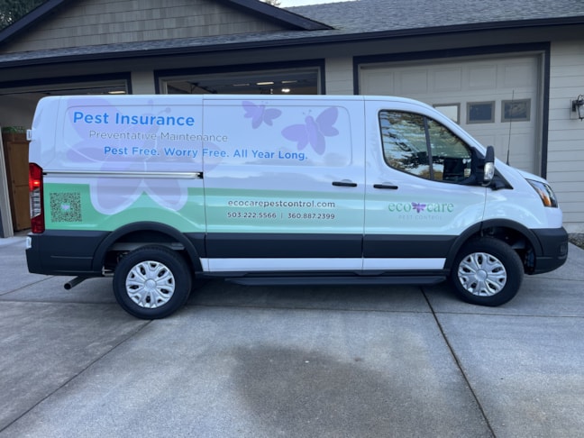 Vehicle Wraps