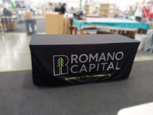 Table Throws & Runners