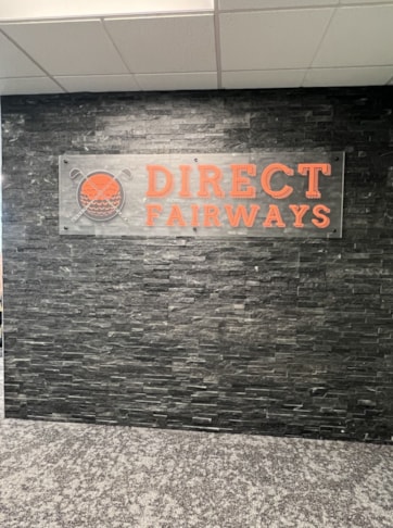 Custom Acrylic & Plastic Displays