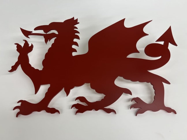 Custom Acrylic & Plastic Displays