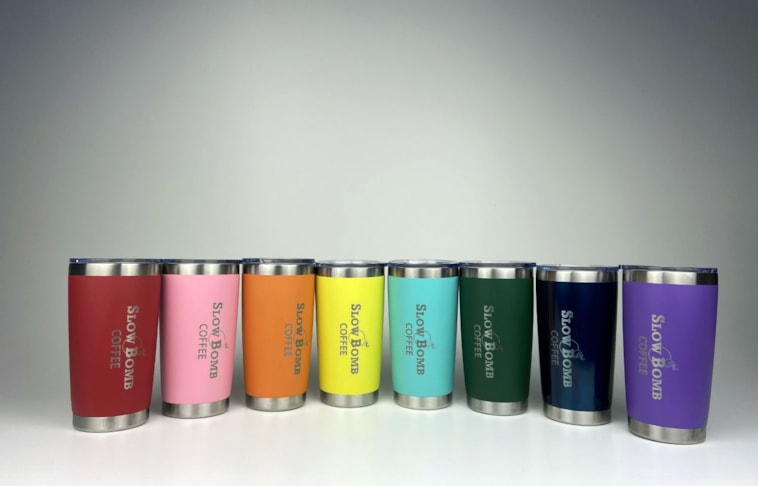 Engraved Tags & Industrial Markings