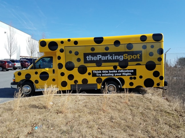 Vehicle Wraps in [city]