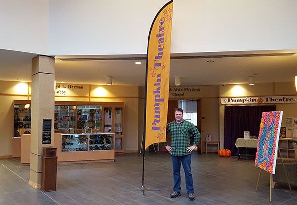 Feather Flags & Flutter Flags in [city]