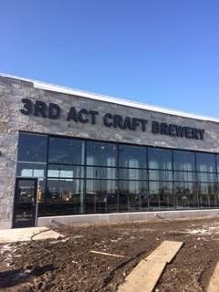 Exterior & Outdoor Signage | Restaurant and Food Service Signs