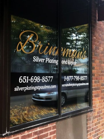 Window Graphics
