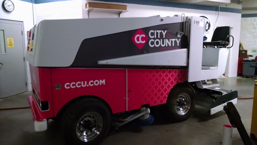 Vehicle Wraps in [city]