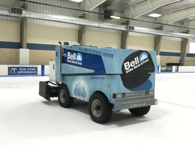 Vehicle Wraps in [city]