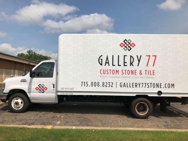 Vehicle Wraps in [city]