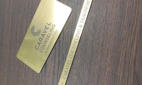 Badges & Name Plates