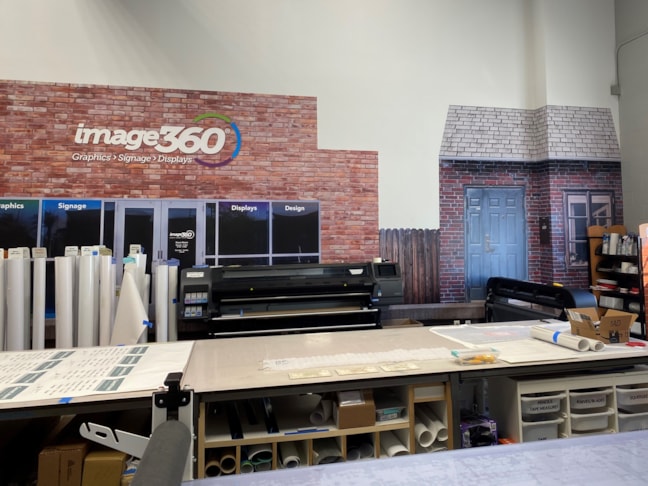 Our Production Studio