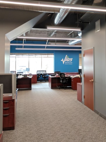 Wall Murals and Graphics