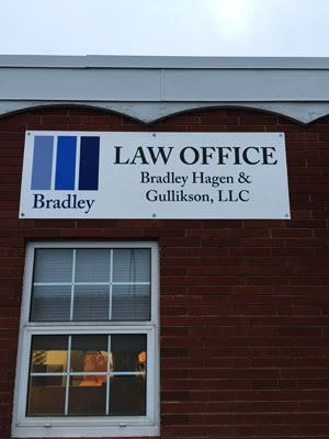 Custom Signs & Signage