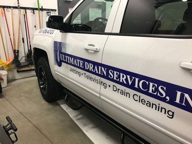 Vehicle Graphics & Lettering in [city]