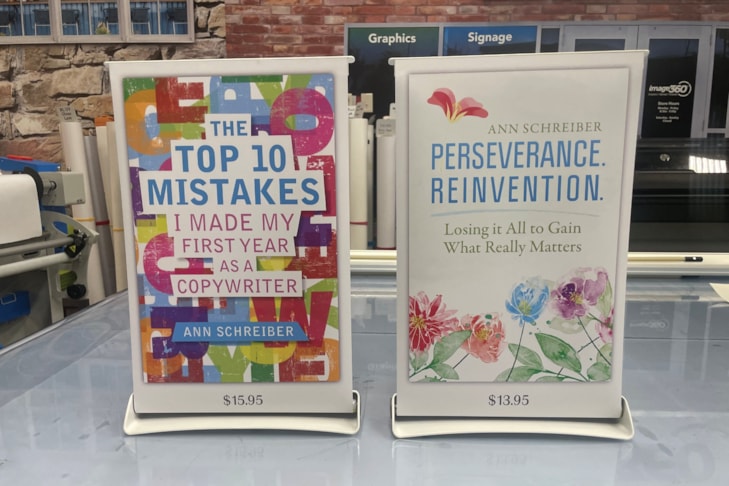 Banner Stands | Advertising Agencies