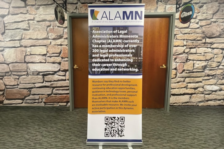 Banner Stands | Healthcare