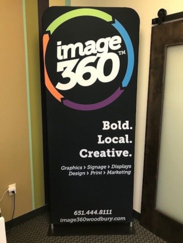 Banner Stands in [city]