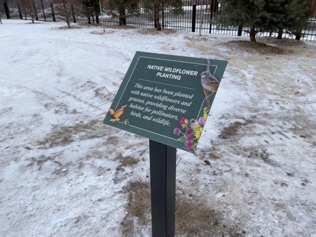 Display Boards | Property Management