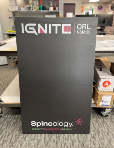 Display Boards | Healthcare