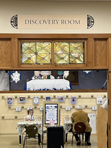 Display Boards | Contract & Freelance Graphic Designers