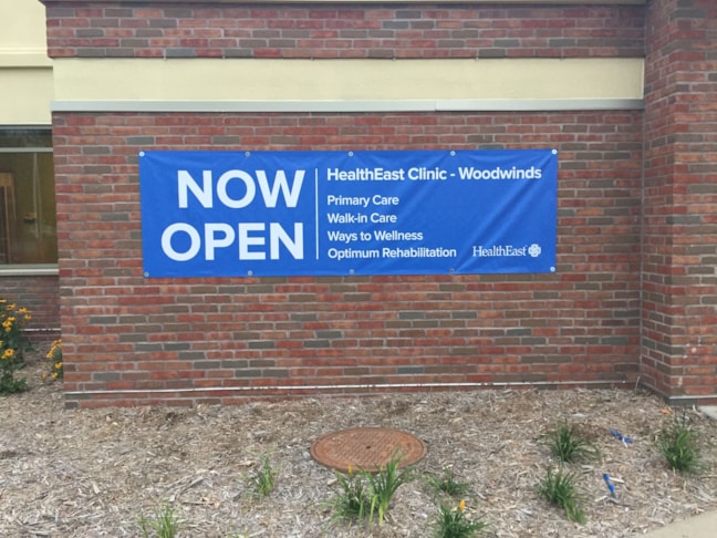 Outdoor Vinyl Banners in [city]