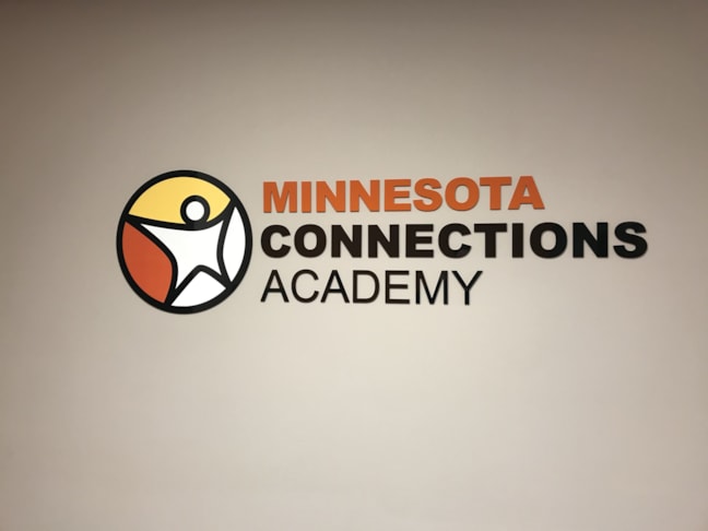 3D Signs & Dimensional Letters