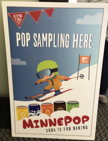 Interior Signage & Indoor Signs