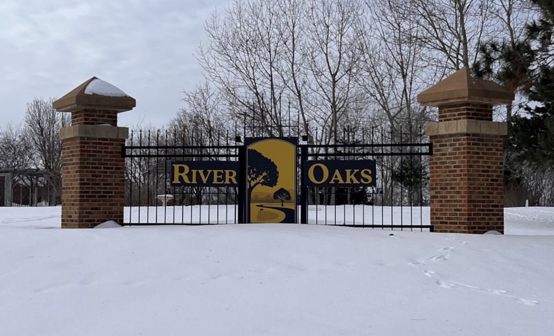 Metal Signs and Displays | Property Management