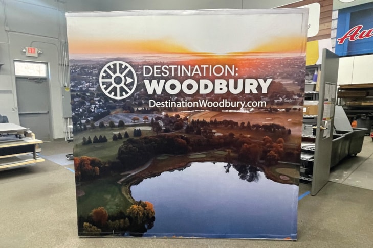 Step & Repeat Banners and Backdrops