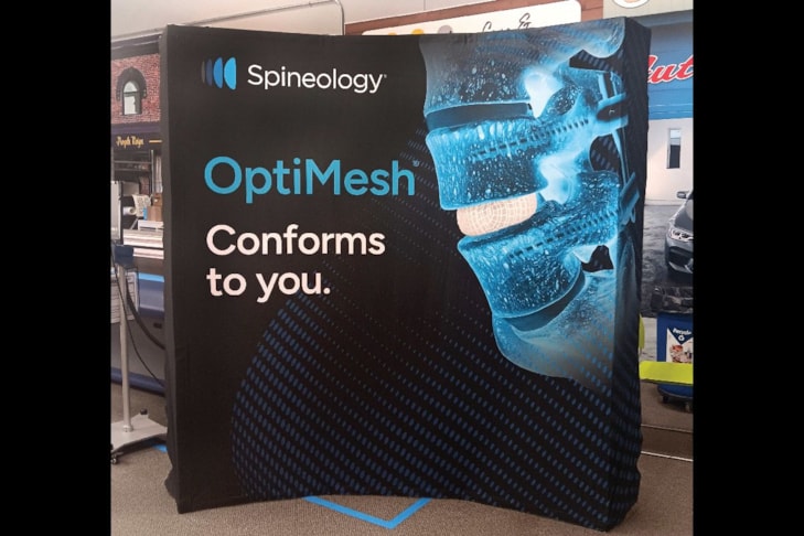 Step & Repeat Banners and Backdrops