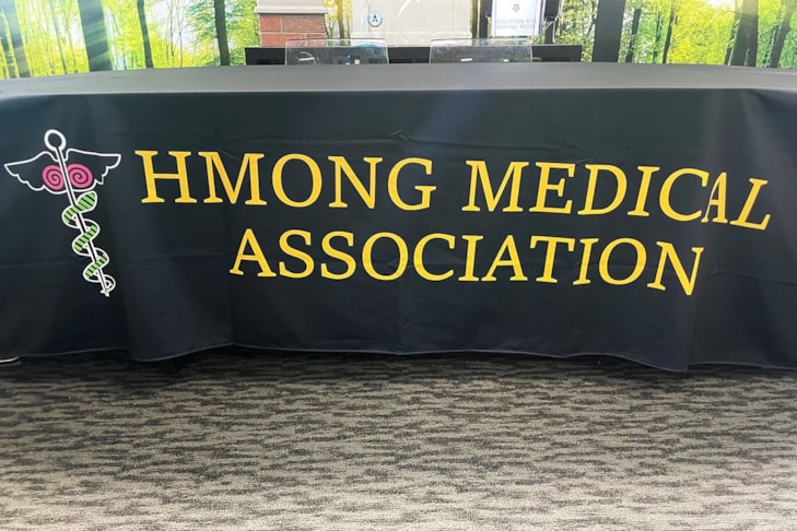 Table Throws | Healthcare